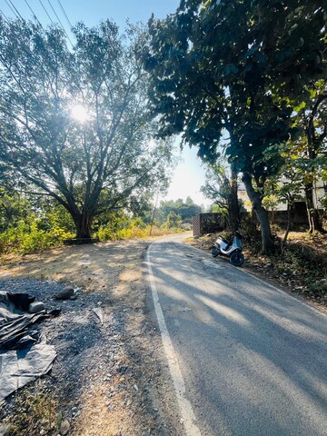 Plot Area in  Plot at Raipur – for Sale