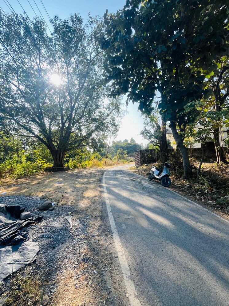 undefined, raipur  120 Sq.Yd. Plot In Raipur Dehradun 8006798