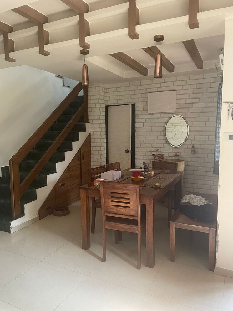 Master Bedroom, science city 4 Bedroom 240 Sq.Yd. Villa In Science City Ahmedabad 8006858