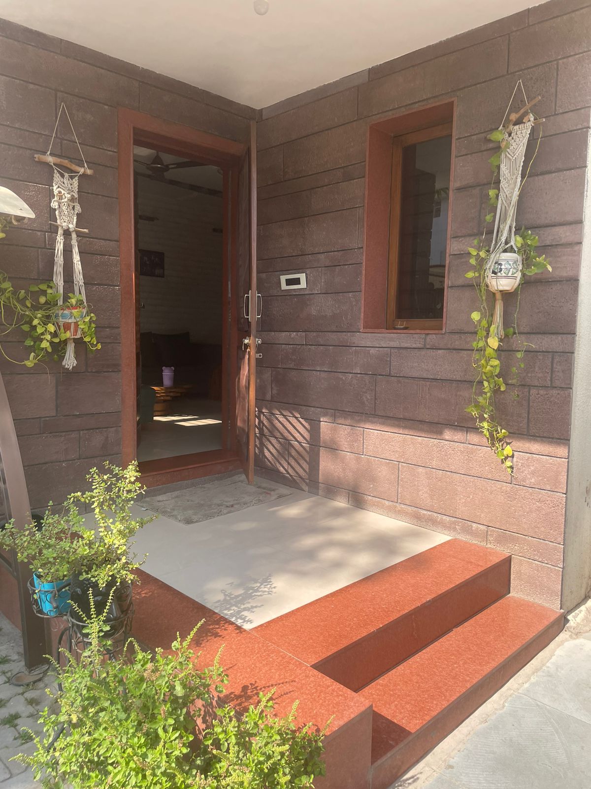 4 BHK + Pooja Room,Study Room Villa For Sale in Suryanarayan Bunglow Scie
