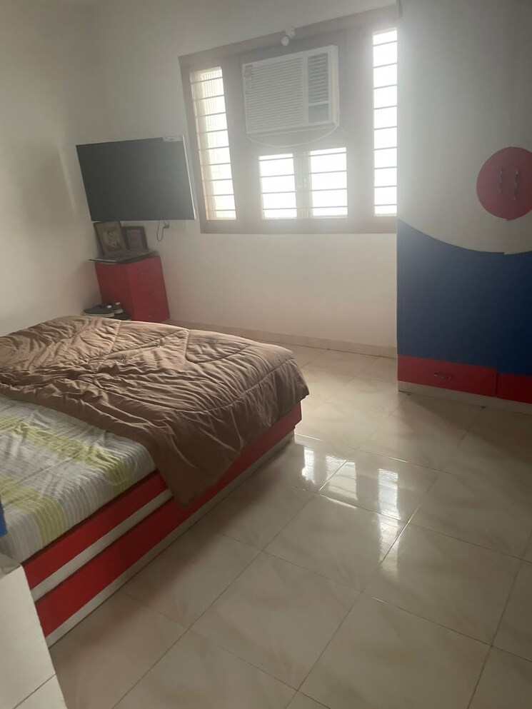 Bedroom, science city 4 Bedroom 240 Sq.Yd. Villa In Science City Ahmedabad 8006858