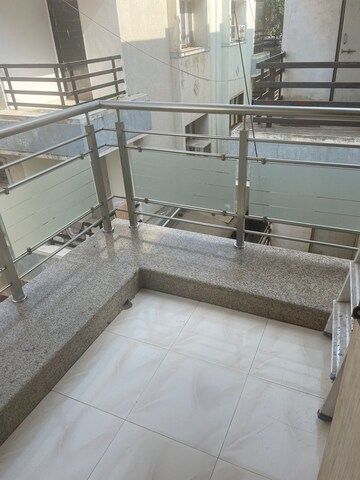 Balcony in 4 BHK Villa at Science City – for Sale