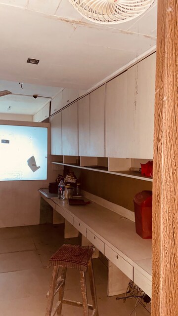 Kitchen in 2 BHK Apartment at Govindpuri – for Sale