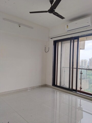 3 BHK Apartment For Rent in Trishul Symphony, Kharghar