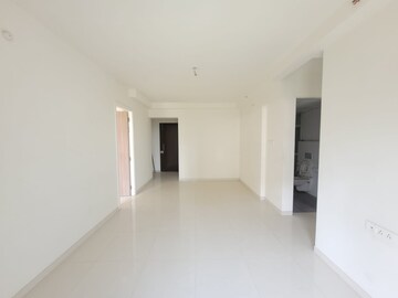 1 BHK Apartment For Rent in Raunak Delight, Owale