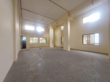  Warehouse – Exterior View View at Vasai East - for Sale