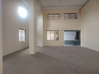 Commercial Warehouse 1430 Sq.Ft. For Resale in Vasai East Palghar  8006817