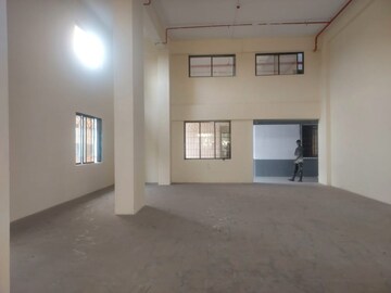 Commercial Warehouse 1430 Sq.Ft. For Resale in Vasai East Palghar  8006817