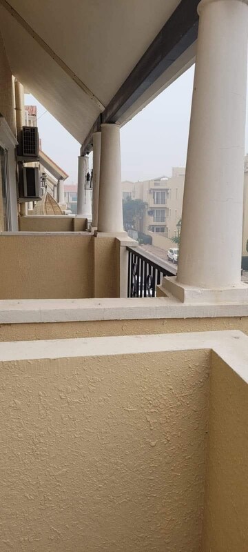 2 BHK Apartment – Exterior View View at Govindpuri - for Sale