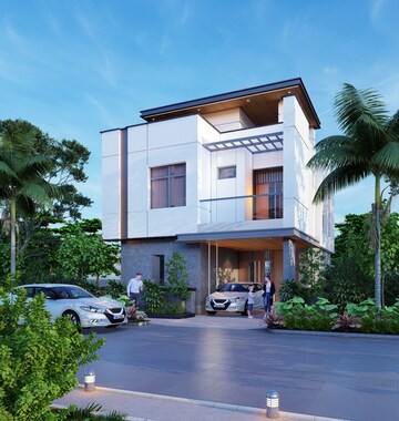 3 BHK Villa For Resale in Kandi Hyderabad  8006828