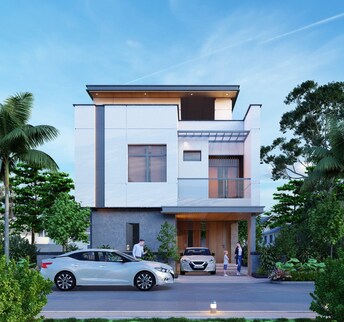 3 BHK Villa For Resale in Kandi Hyderabad  8006828