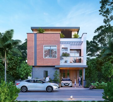 3 BHK Villa For Resale in Kandi Hyderabad  8006828