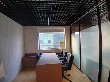 Team Area in  Office Space at Sector 136 – for Rent