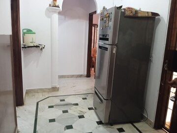 Furnished Amenities in 2 BHK Apartment at Govindpuri – for Sale
