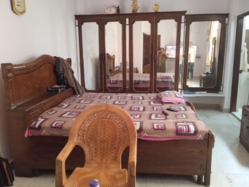 Bedroom in 2 BHK Apartment at Govindpuri – for Sale