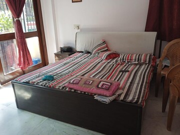 Bedroom in 2 BHK Apartment at Govindpuri – for Sale