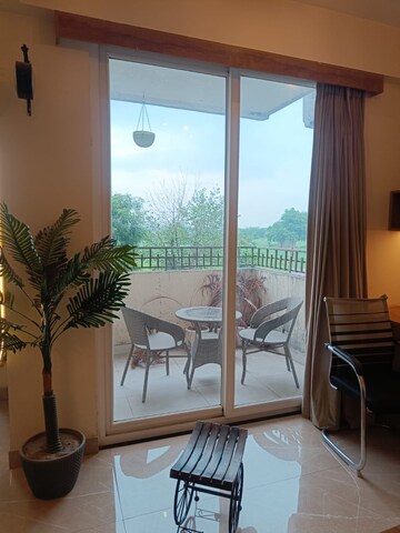 Staircase in 1 BHK Apartment at Knowledge Park 3 Greater Noida – for Sale