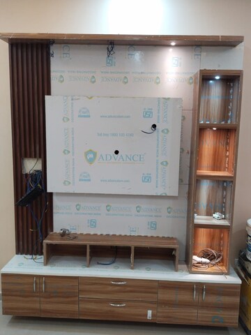 Furnished Amenities in 3 BHK Apartment at Conscient Habitat Residences, Sector 78 – for Sale