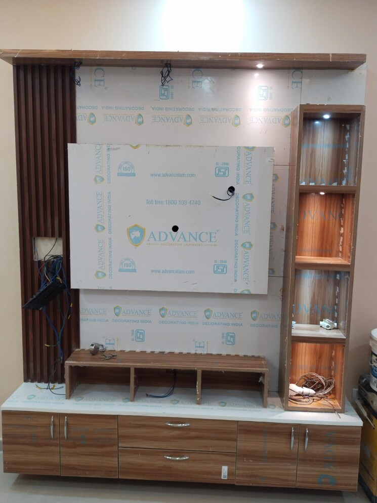 undefined, conscient-habitat-residences 3 Bedroom 645 Sq.Ft. Apartment In Sector 78 Faridabad 8006856