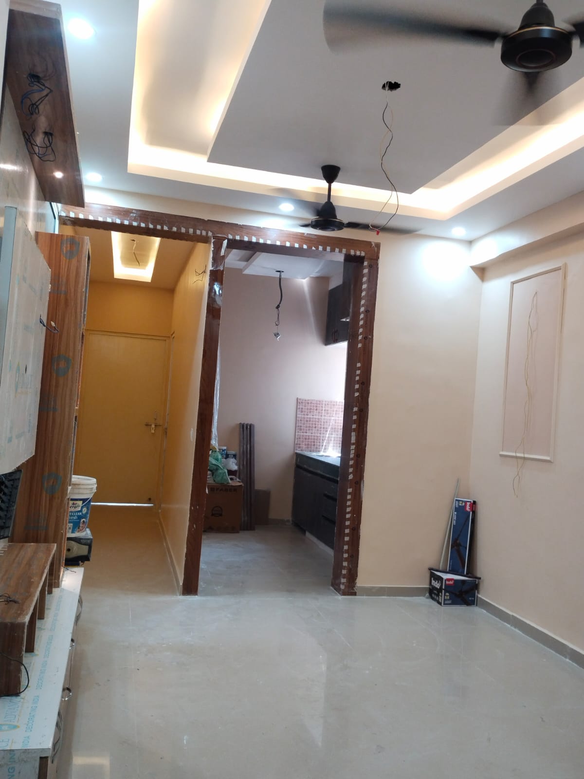 3 BHK Apartment For Sale in Conscient Habitat Residences