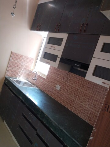 Bedroom in 3 BHK Apartment at Conscient Habitat Residences, Sector 78 – for Sale