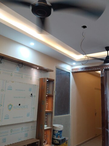 Furnished Amenities in 3 BHK Apartment at Conscient Habitat Residences, Sector 78 – for Sale