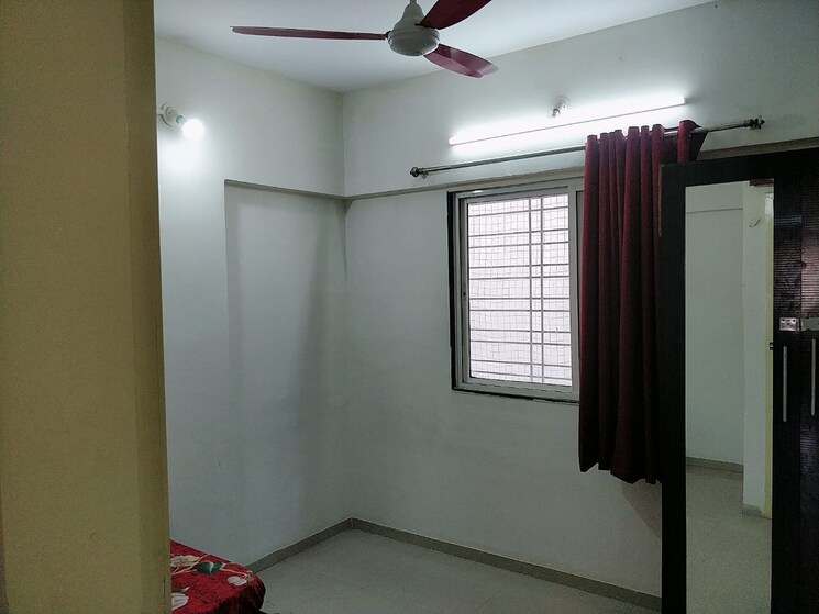 Bedroom, sancheti-eves-garden 2 Bedroom 1150 Sq.Ft. Apartment In Mundhwa Pune 8006843