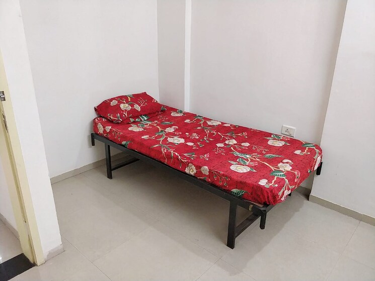 Bedroom, sancheti-eves-garden 2 Bedroom 1150 Sq.Ft. Apartment In Mundhwa Pune 8006843