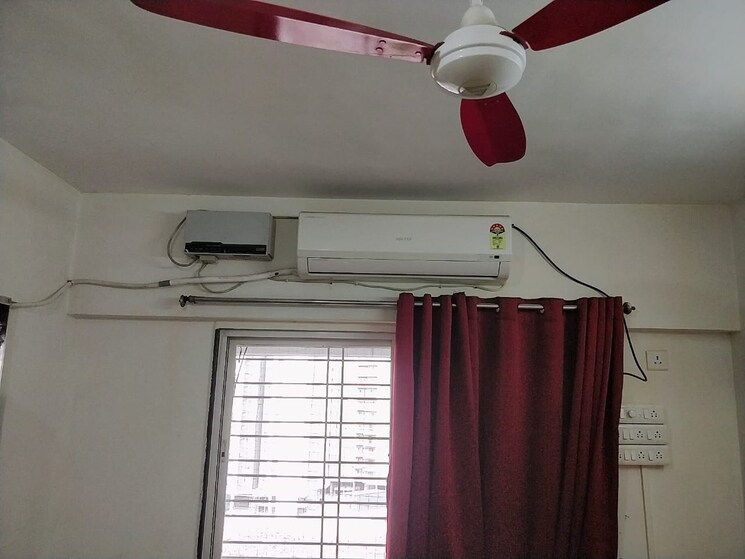 Bedroom, sancheti-eves-garden 2 Bedroom 1150 Sq.Ft. Apartment In Mundhwa Pune 8006843