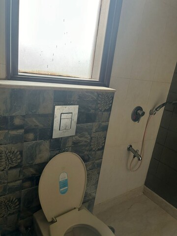 Bathroom in 2 BHK Apartment at Govindpuri – for Sale