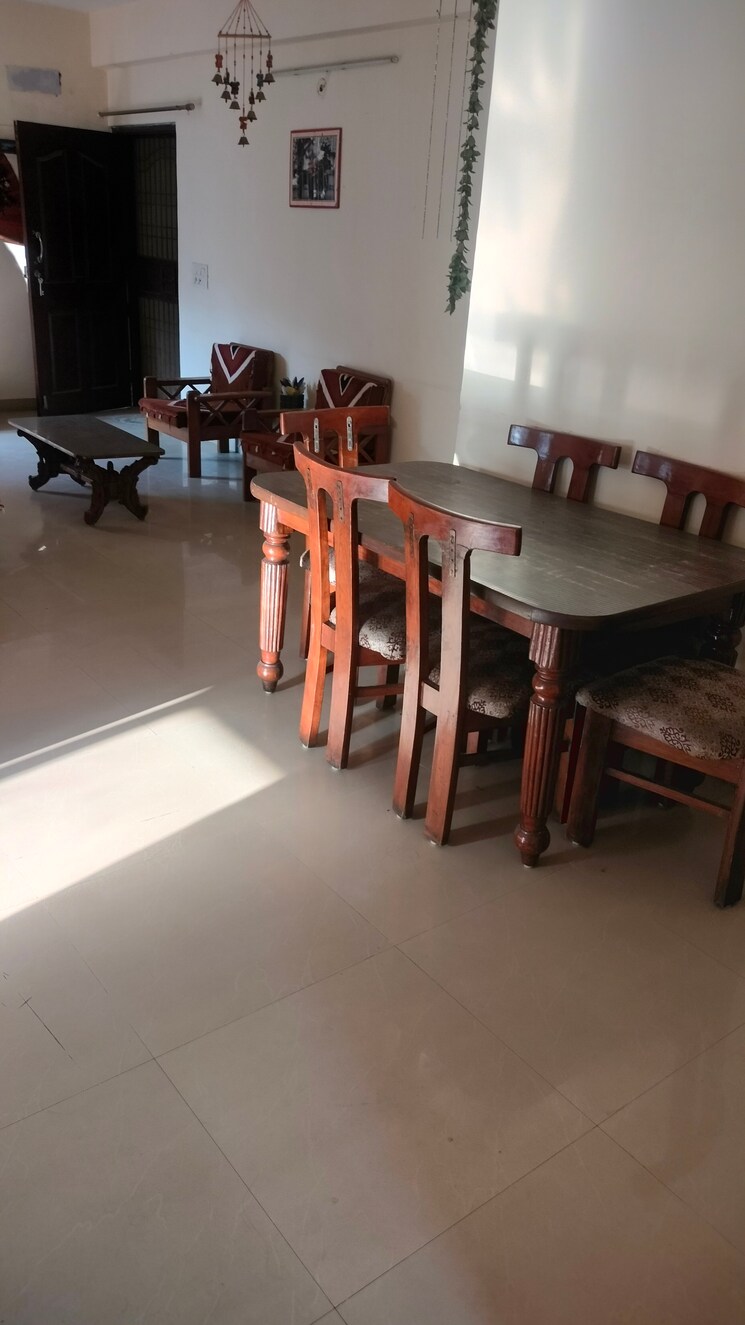 Gym, galaxy-north-avenue-ll 4 Bedroom 1755 Sq.Ft. Apartment In Gaur City 2  Greater Noida 8006984