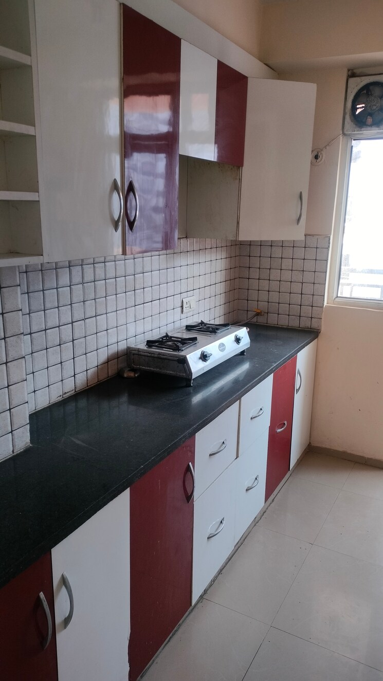 Kitchen, galaxy-north-avenue-ll 4 Bedroom 1755 Sq.Ft. Apartment In Gaur City 2  Greater Noida 8006984