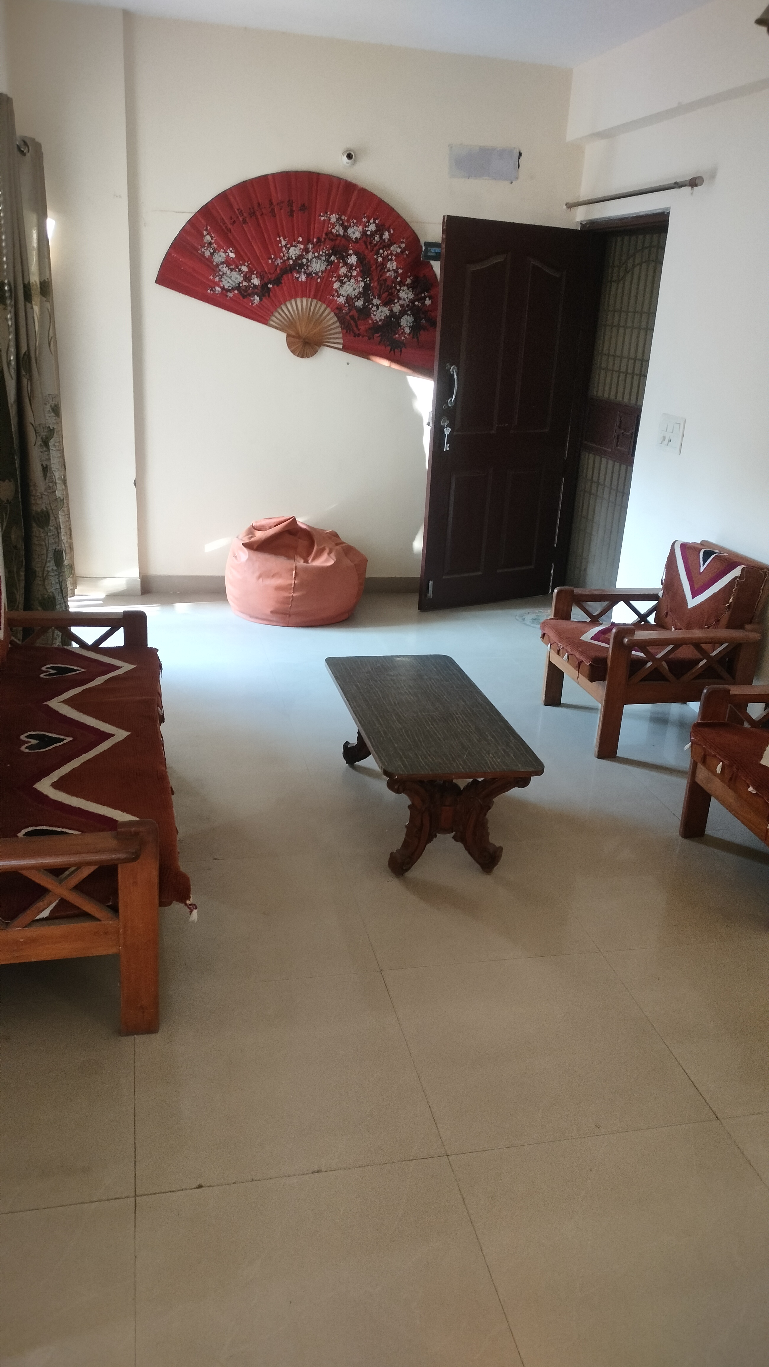 4 BHK 1755 Sq.Ft. Apartment in Galaxy North Avenue ll