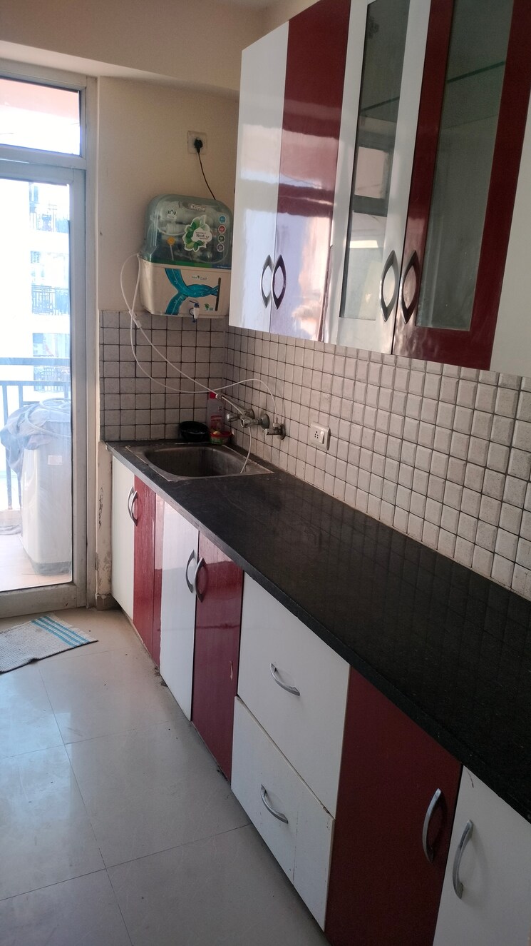 Kitchen, galaxy-north-avenue-ll 4 Bedroom 1755 Sq.Ft. Apartment In Gaur City 2  Greater Noida 8006984