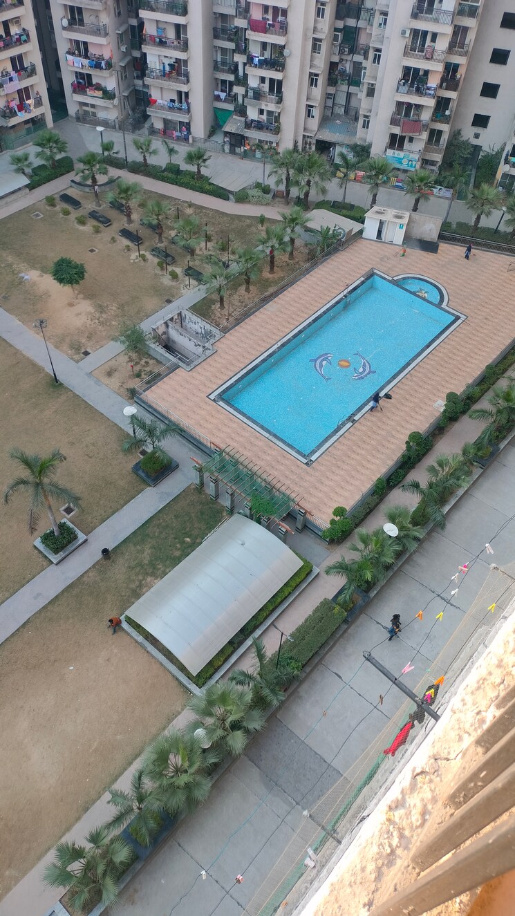 Master Plan, galaxy-north-avenue-ll 4 Bedroom 1755 Sq.Ft. Apartment In Gaur City 2  Greater Noida 8006984