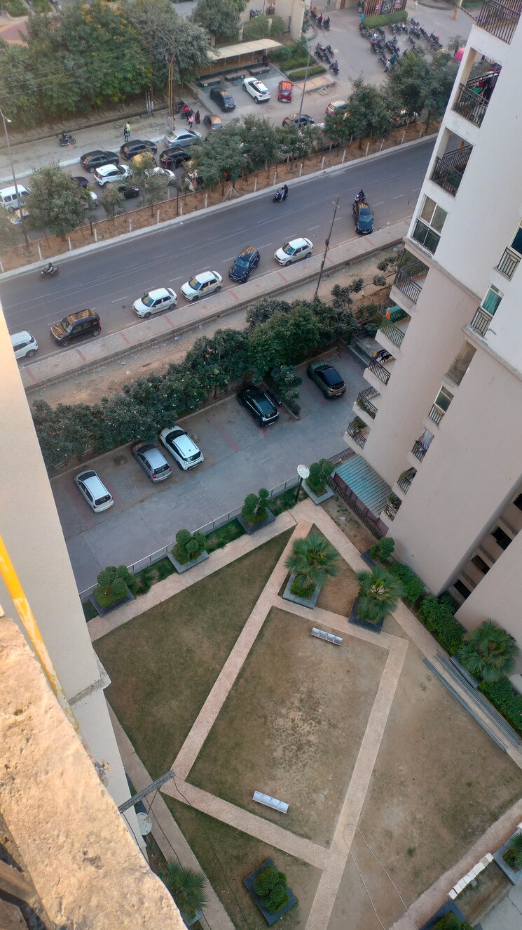 Master Plan, galaxy-north-avenue-ll 4 Bedroom 1755 Sq.Ft. Apartment In Gaur City 2  Greater Noida 8006984