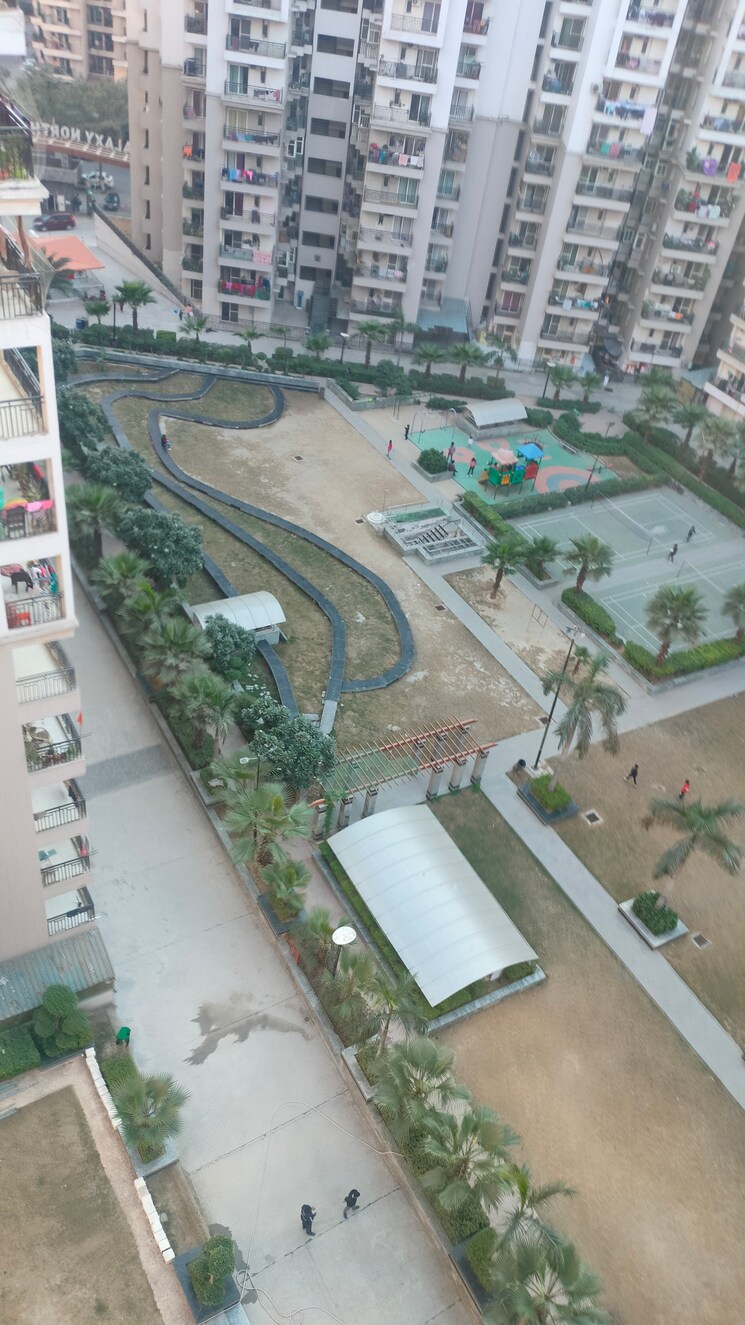 Master Plan, galaxy-north-avenue-ll 4 Bedroom 1755 Sq.Ft. Apartment In Gaur City 2  Greater Noida 8006984