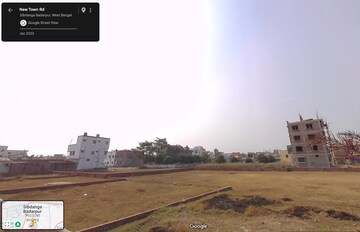 Plot – Exterior View View at Ambapua - for Sale
