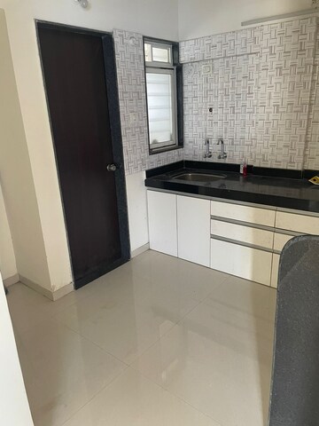 Kitchen in 4 BHK Penthouse at Pisoli – for Sale