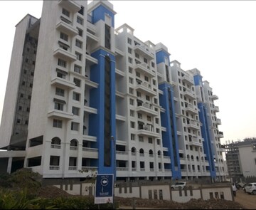 4 BHK Penthouse For Sale in Pisoli