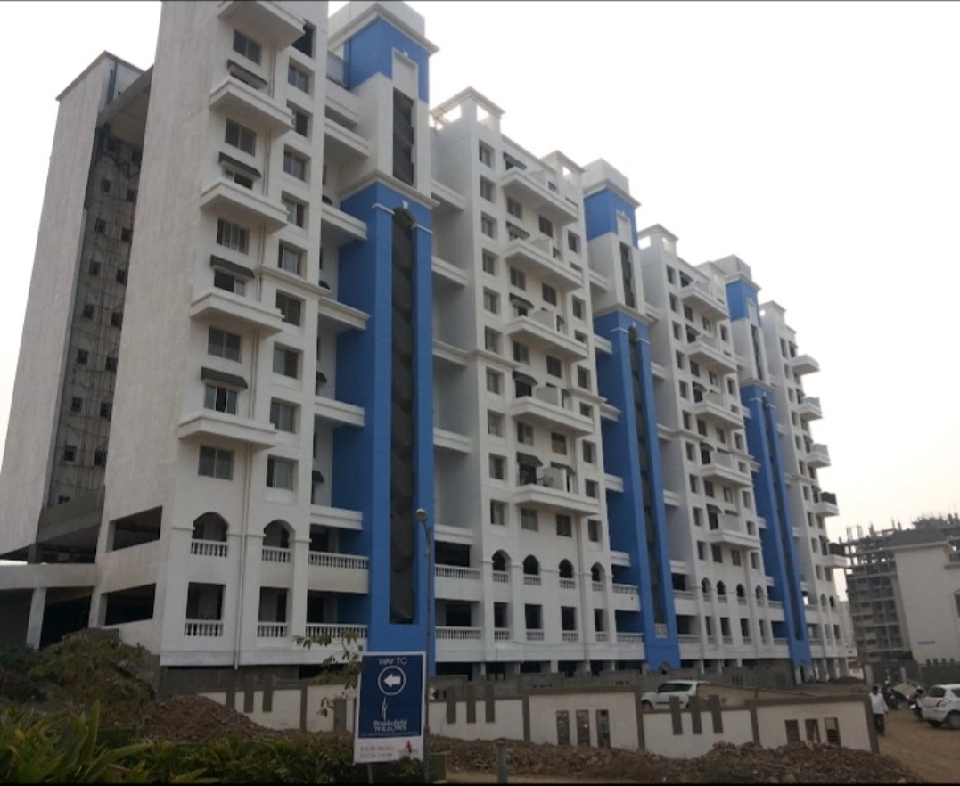 4 BHK + Extra Room Penthouse For Sale in Sankla Exclusive Vistas P