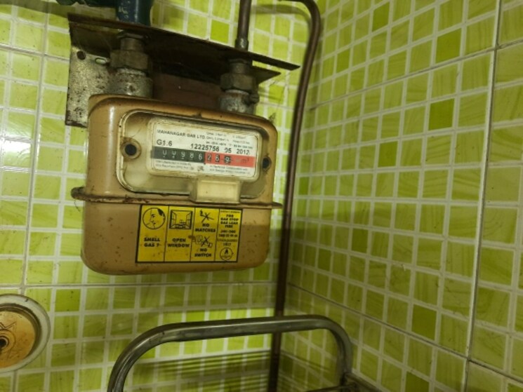 undefined, suncity-complex 1 Bedroom 555 Sq.Ft. Apartment In Powai Mumbai 8006891