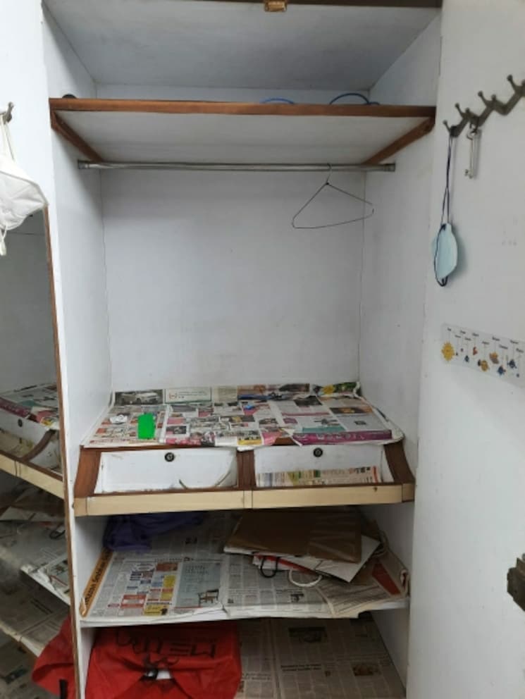 Bedroom, suncity-complex 1 Bedroom 555 Sq.Ft. Apartment In Powai Mumbai 8006891