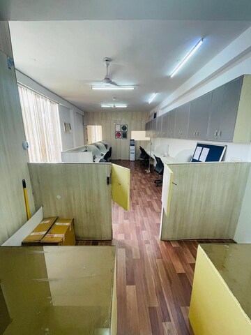  Office Space For Rent in Saket