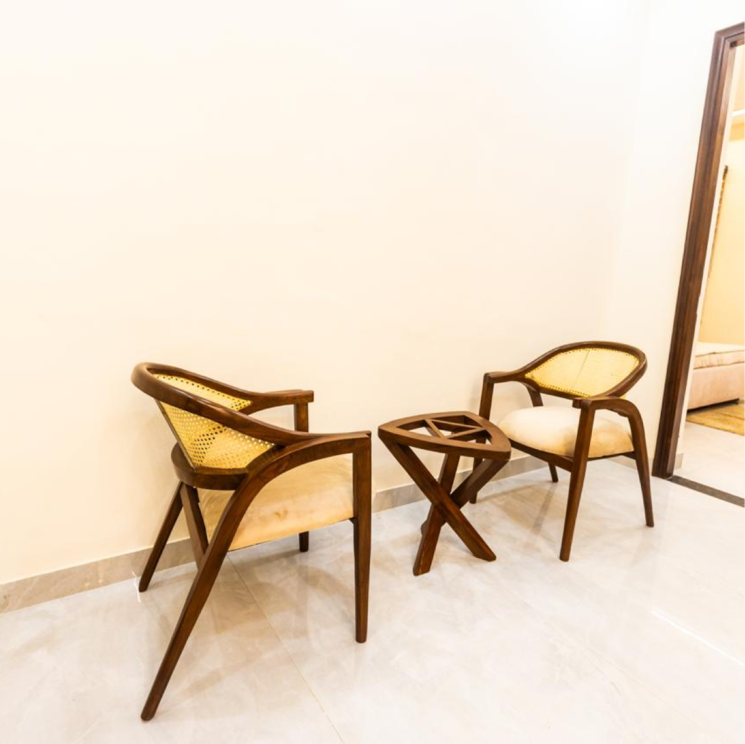 Other, patiala road 3 Bedroom 1850 Sq.Ft. Villa In Patiala Road Zirakpur 8006874