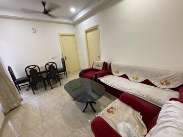 Team Area in 2.5 BHK Apartment at Gaur City 2 - 12th Avenue, Sector 16c Greater Noida – for Sale
