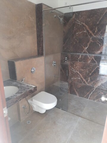 Bathroom in 2 BHK Apartment at Proviso Leisure Town, Hadapsar – for Sale