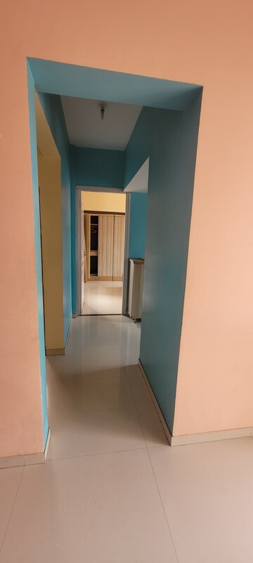 Furnished Amenities in 1 BHK Apartment at Cosmos Lounge, Manpada – for Rent