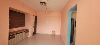 1 BHK Apartment For Rent in Cosmos Lounge Manpada Thane  8006890