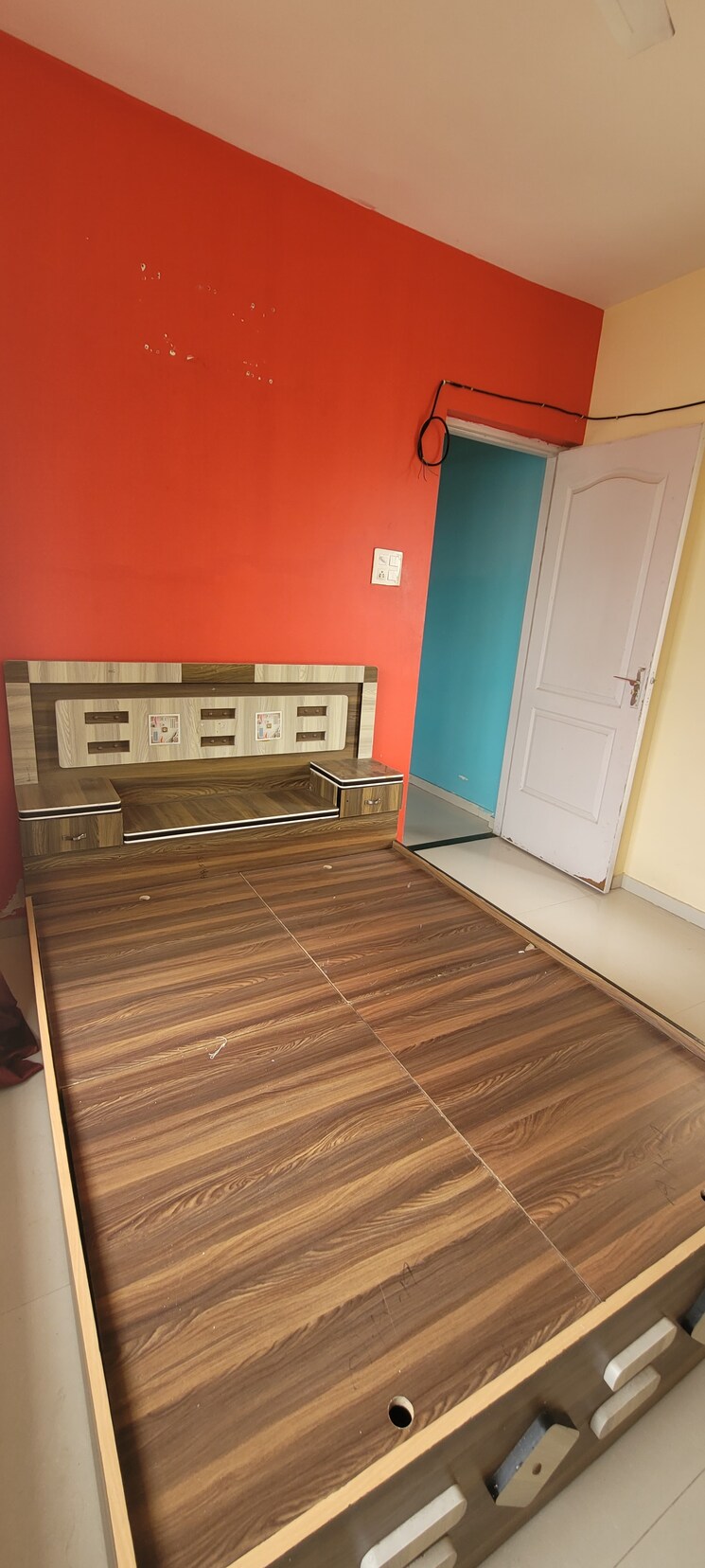 undefined, manpada 1 Bedroom 500 Sq.Ft. Apartment In Manpada Thane 8006890